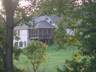 Lautzenhiser, Steuben County